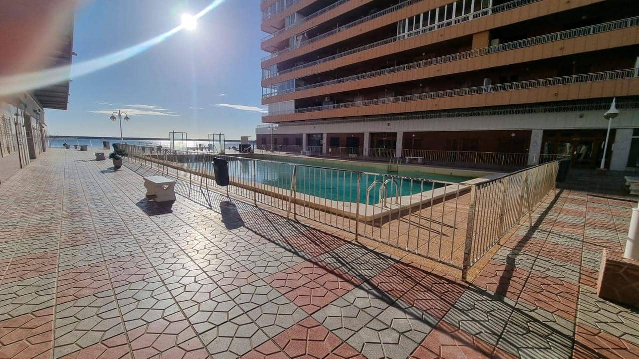 3 camera da letto Attico in vendita in Torrevieja con piscina - 330.000 € (Rif: 9488651)