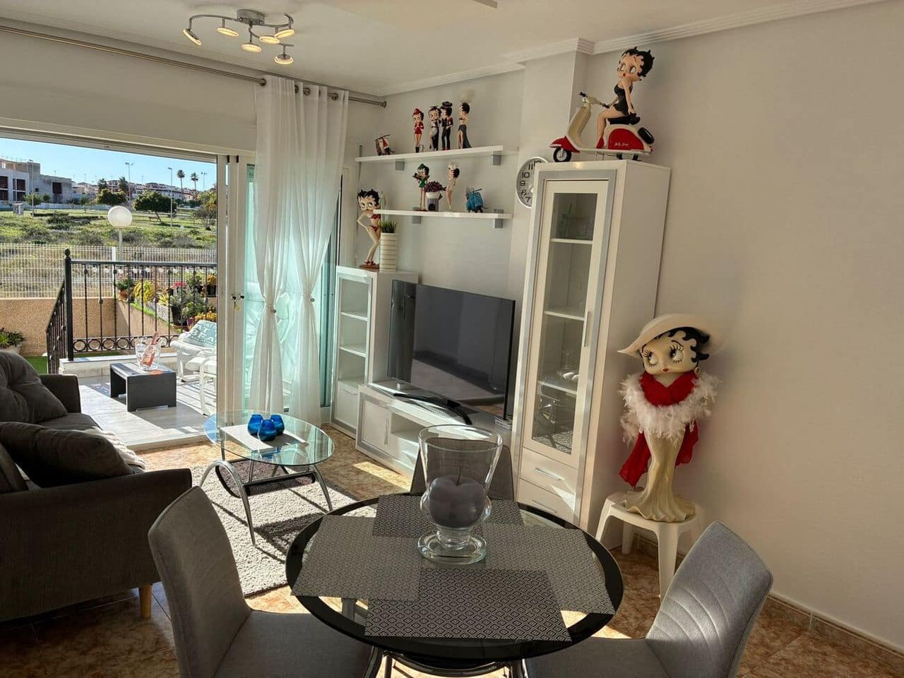 2 bedroom Apartment for sale in Orihuela Costa - € 184,500 (Ref: 9494266)