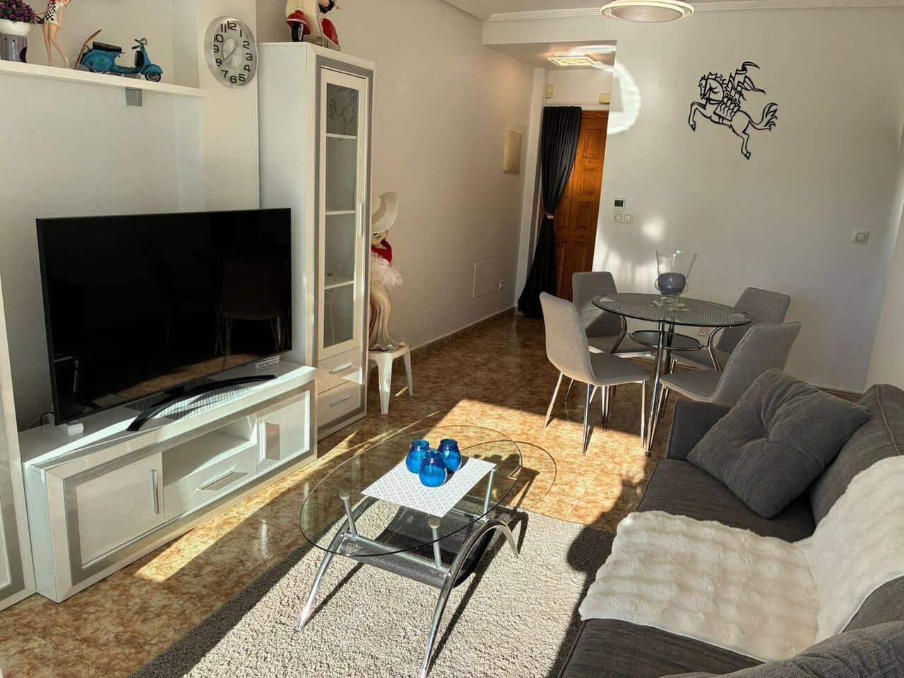 2 bedroom Apartment for sale in Orihuela Costa - € 184,500 (Ref: 9494266)