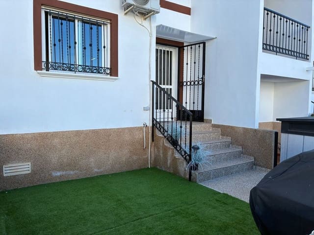 2 quarto Apartamento para venda em Punta Prima, Orihuela - 184 500 € (Ref: 9494266)
