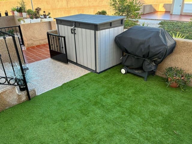 2 quarto Apartamento para venda em Punta Prima, Orihuela - 184 500 € (Ref: 9494266)