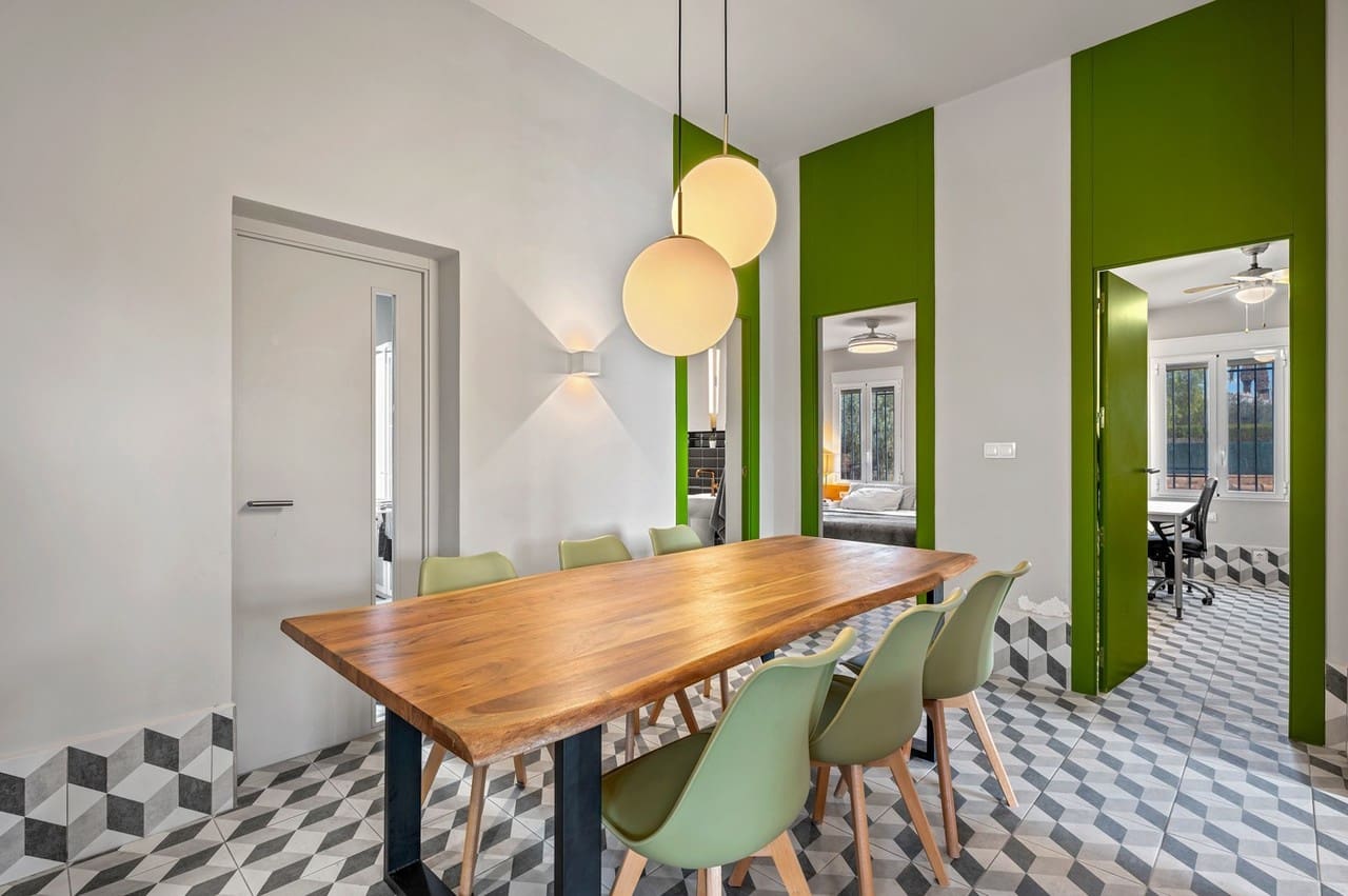 3 soverom Villa til salgs i Elche / Elx med svømmebasseng garasje - € 370 000 (Ref: 9494268)