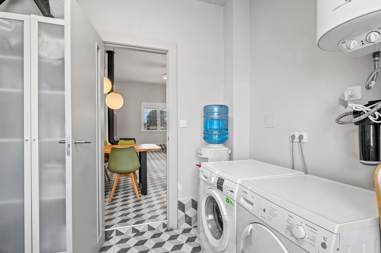 3 soverom Villa til salgs i Elche / Elx med svømmebasseng garasje - € 370 000 (Ref: 9494268)