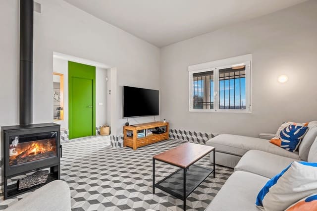 3 soverom Villa til salgs i Elche / Elx med svømmebasseng garasje - € 370 000 (Ref: 9494268)
