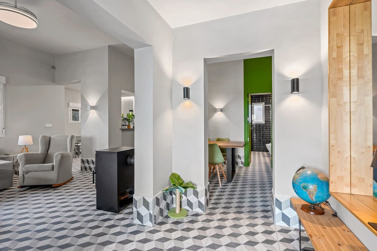 3 soverom Villa til salgs i Elche / Elx med svømmebasseng garasje - € 370 000 (Ref: 9494268)