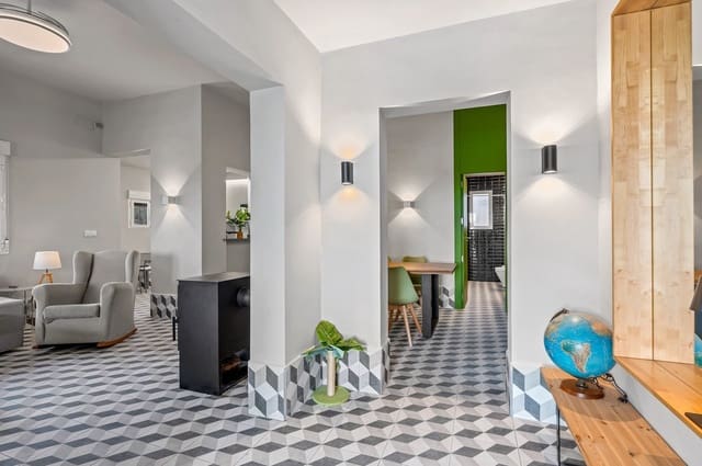 3 soverom Villa til salgs i Elche / Elx med svømmebasseng garasje - € 370 000 (Ref: 9494268)