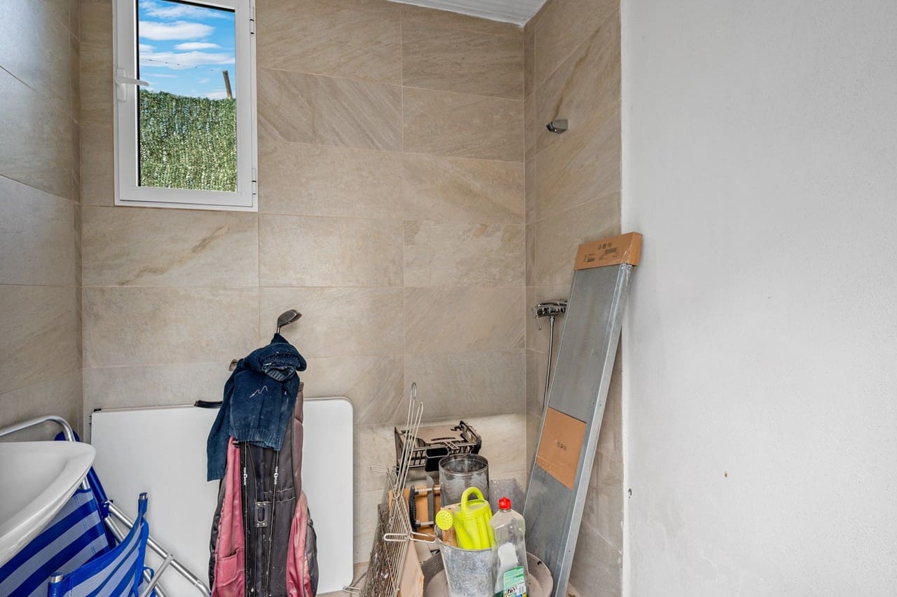 3 soverom Villa til salgs i Elche / Elx med svømmebasseng garasje - € 370 000 (Ref: 9494268)