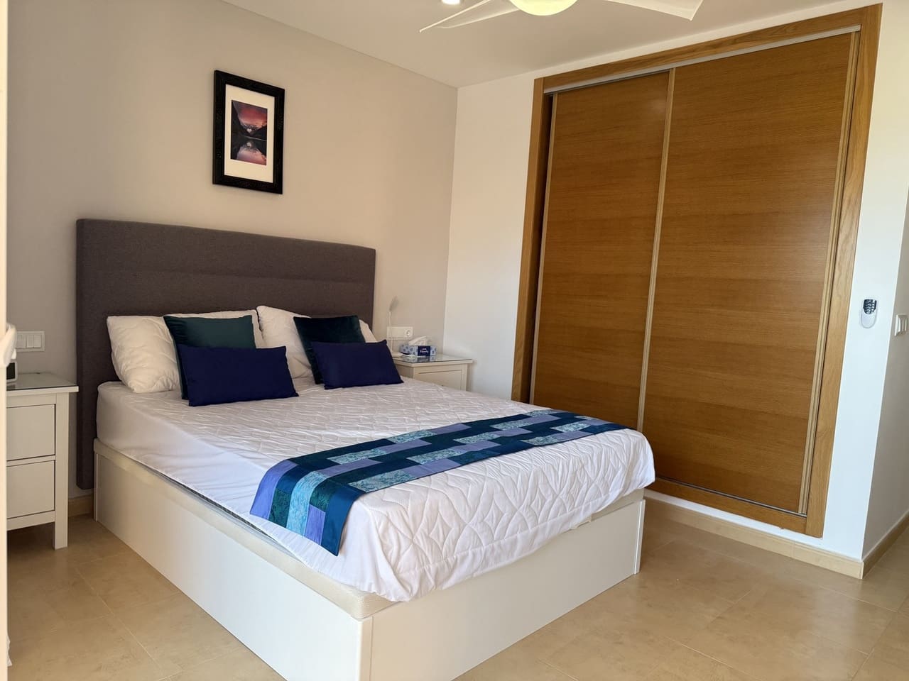 3 bedroom Apartment for sale in Torre-Pacheco with pool - € 295,000 (Ref: 9494269)