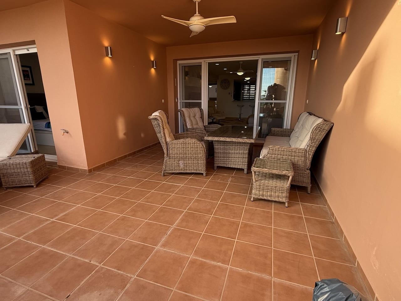 3 bedroom Apartment for sale in Torre-Pacheco with pool - € 295,000 (Ref: 9494269)