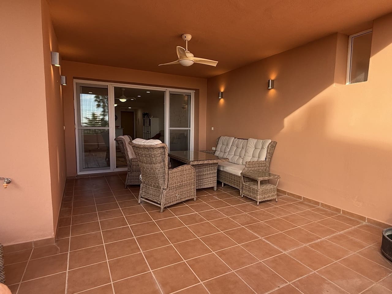 3 bedroom Apartment for sale in Torre-Pacheco with pool - € 295,000 (Ref: 9494269)