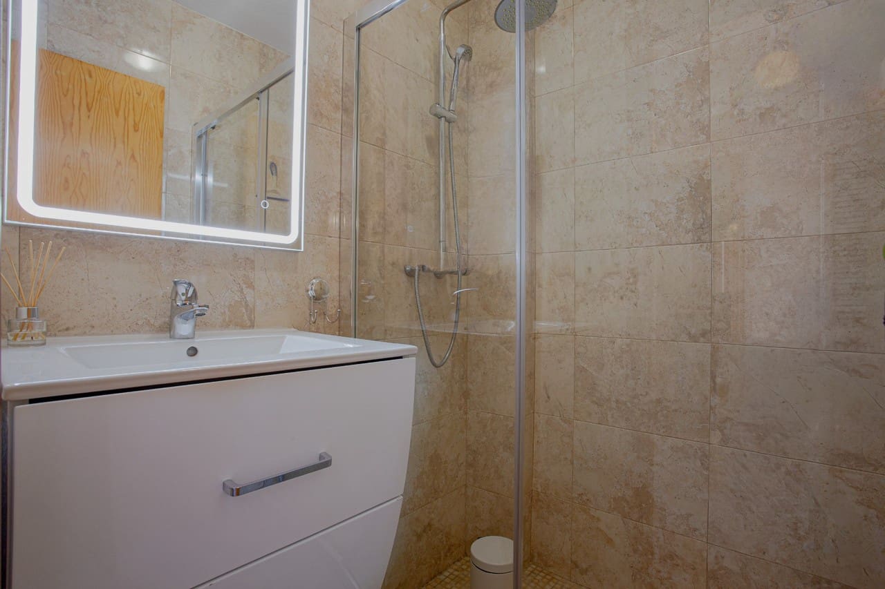 3 quarto Moradia para venda em Orihuela Costa - 319 000 € (Ref: 9494270)