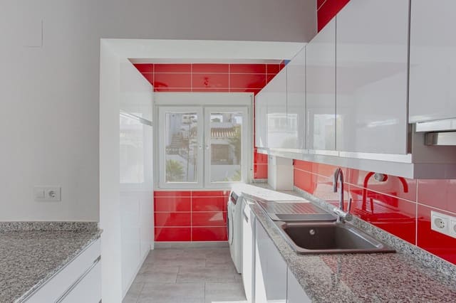 3 quarto Moradia para venda em Dehesa de Campoamor, Orihuela - 319 000 € (Ref: 9494270)