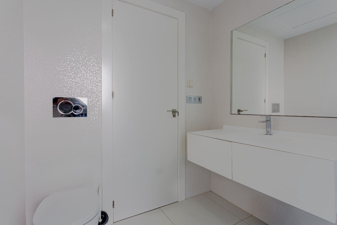 3 quarto Moradia para venda em Orihuela Costa - 475 000 € (Ref: 9494271)