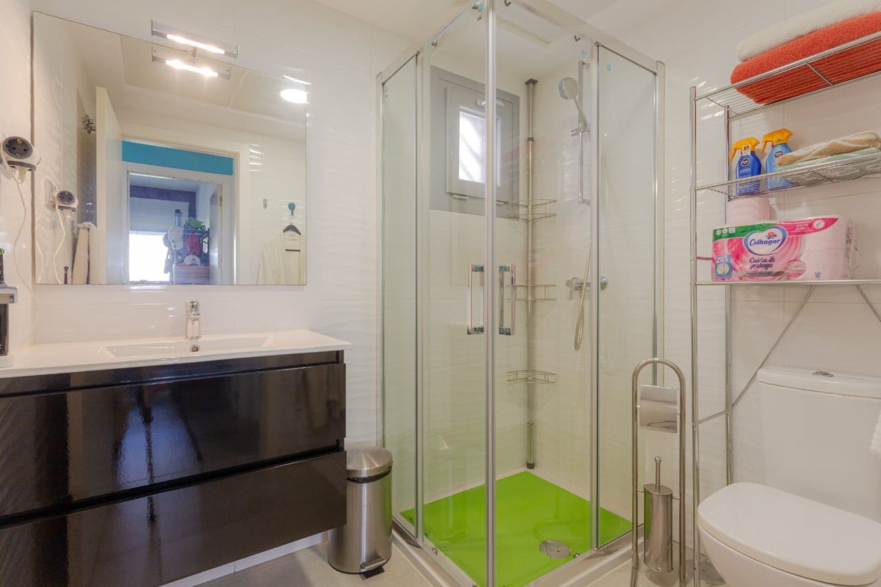 2 camera da letto Appartamento in vendita in Torrevieja - 255.000 € (Rif: 9494272)