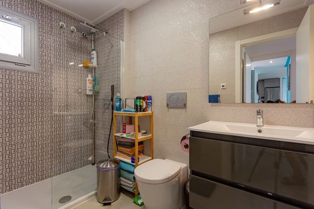 2 camera da letto Appartamento in vendita in El Molino, Torrevieja - 255.000 € (Rif: 9494272)