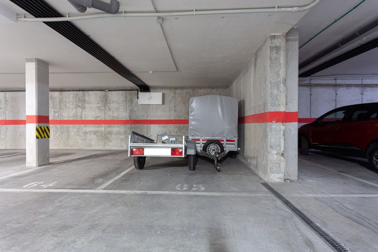 2 camera da letto Appartamento in vendita in Torrevieja - 255.000 € (Rif: 9494272)