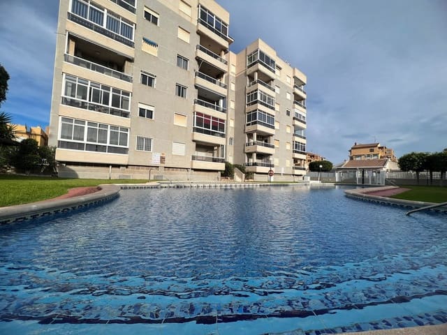 2 bedroom Apartment for sale in El Molino, Torrevieja - € 199,000 (Ref: 9494273)