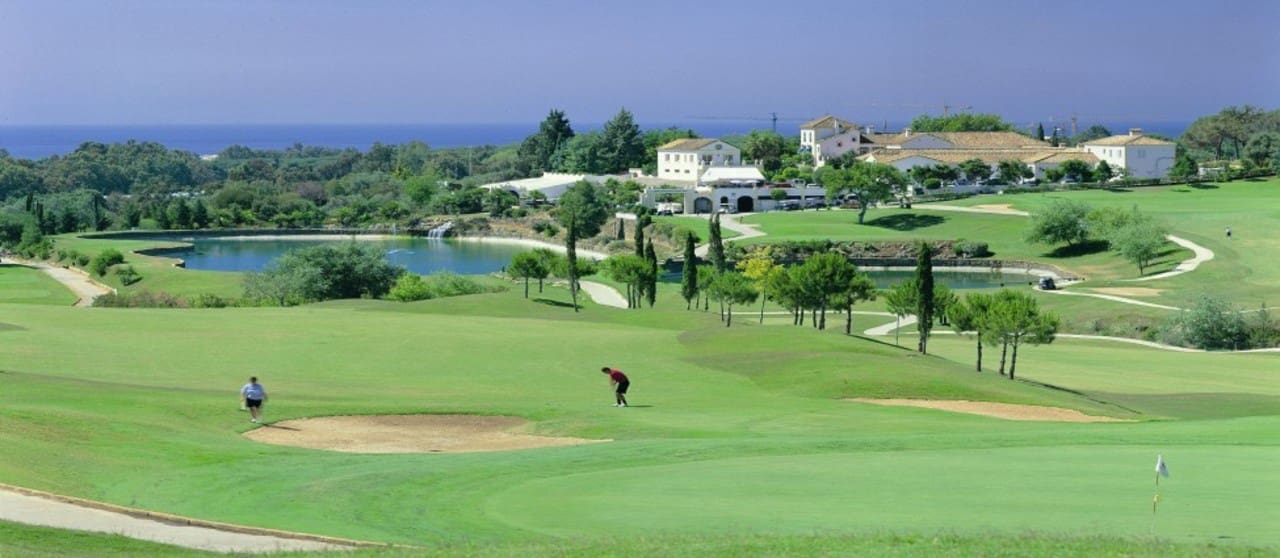 2 bedroom Apartment for sale in Orihuela Costa - € 289,995 (Ref: 9494274)