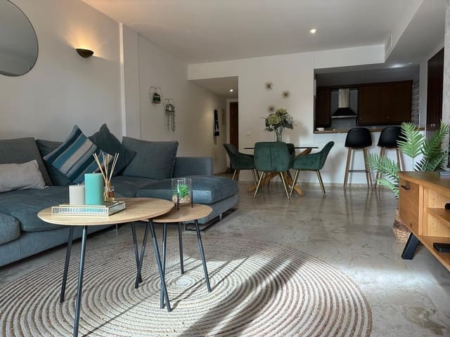 2 bedroom Apartment for sale in Punta Prima, Orihuela - € 289,995 (Ref: 9494274)