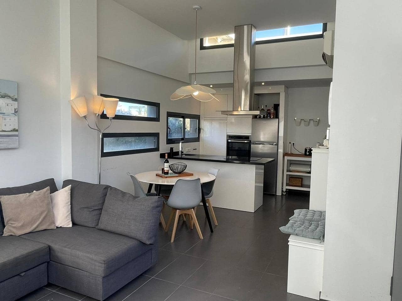 3 slaapkamer Villa te koop in Villamartin met zwembad garage - € 329.995 (Ref: 9496804)