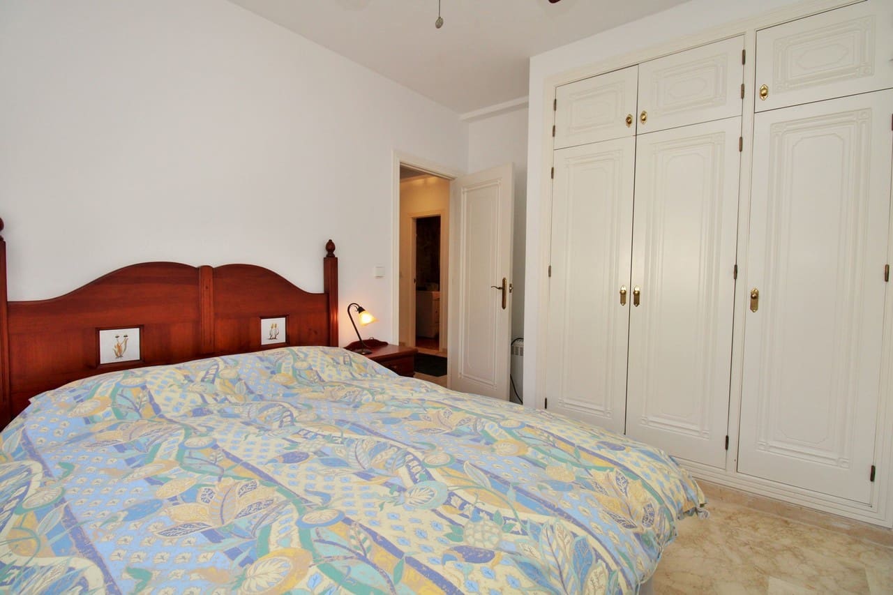 Chalet de 3 habitaciones en Las Ramblas Golf en venta con piscina - 465.000 € (Ref: 9496806)