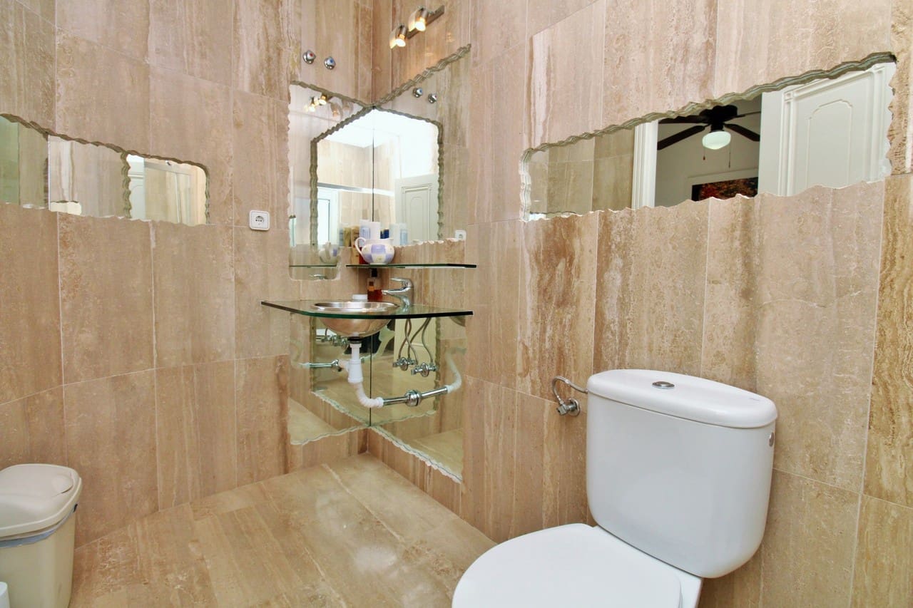 Chalet de 3 habitaciones en Las Ramblas Golf en venta con piscina - 465.000 € (Ref: 9496806)