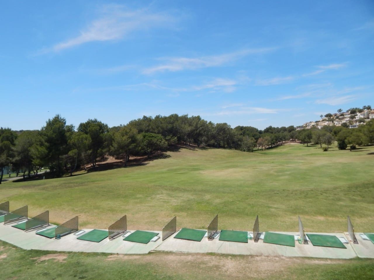 Chalet de 3 habitaciones en Las Ramblas Golf en venta con piscina - 465.000 € (Ref: 9496806)