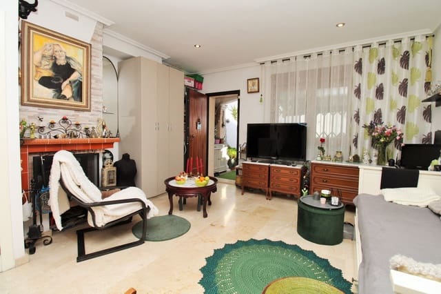 2 Zimmer Haus zu verkaufen in Villamartin, Orihuela mit Pool - 225.000 € (Ref: 9496810)