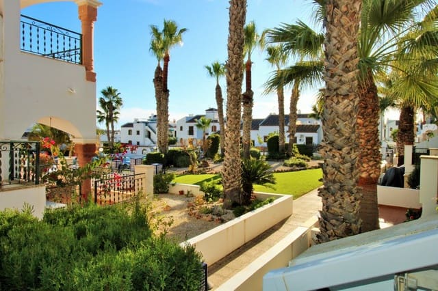 2 Zimmer Haus zu verkaufen in Villamartin, Orihuela mit Pool - 225.000 € (Ref: 9496810)