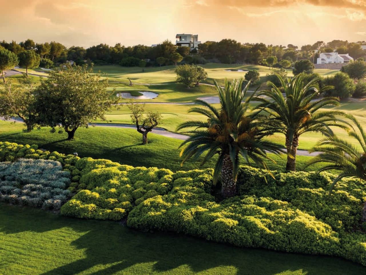 2 sovrum Takvåning till salu i Orihuela Costa - 339 900 € (Ref: 9496815)