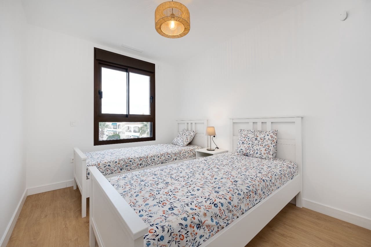 2 bedroom Apartment for sale in Villamartin with pool garage - € 325,000 (Ref: 9496815)