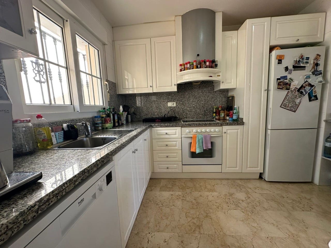 2 sypialnia Dom na sprzedaż w Las Ramblas Golf - 235 000 € (Ref: 9496816)