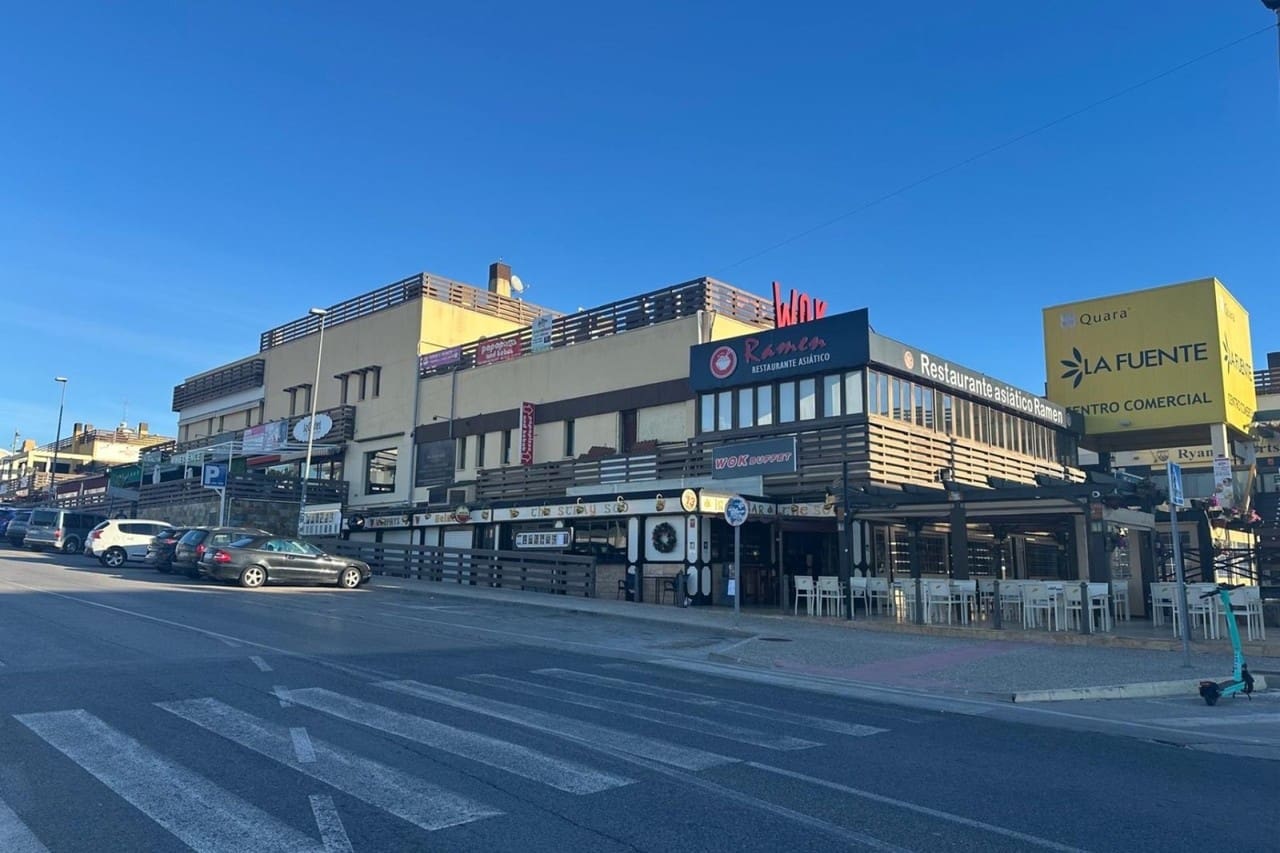 2 sypialnia Dom na sprzedaż w Las Ramblas Golf - 235 000 € (Ref: 9496816)