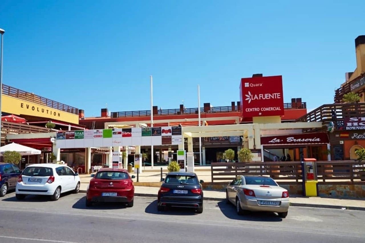 2 sypialnia Dom na sprzedaż w Las Ramblas Golf - 235 000 € (Ref: 9496816)