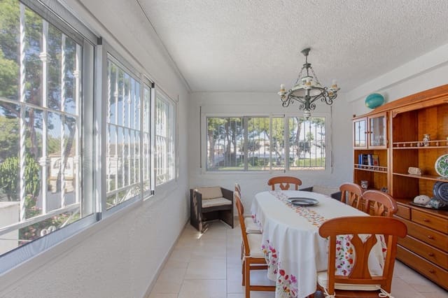 3 chambre Villa/Maison à vendre à El Molino, Torrevieja - 415 000 € (Ref: 9496818)