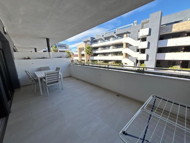 Apartamento de 2 habitaciones en Playa Flamenca, Orihuela en venta - 420.000 € (Ref: 9496819)