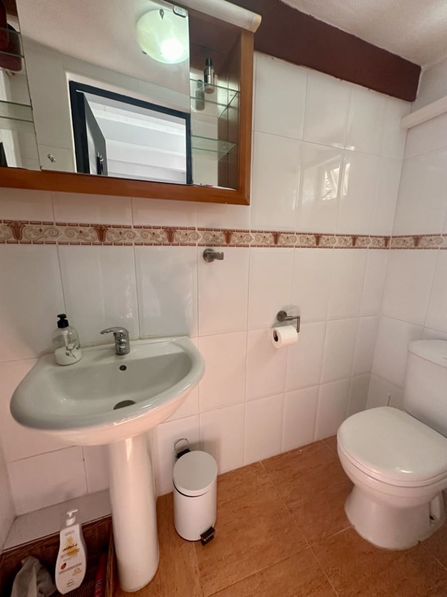 3 quarto Moradia para venda em Orihuela Costa - 239 000 € (Ref: 9498043)