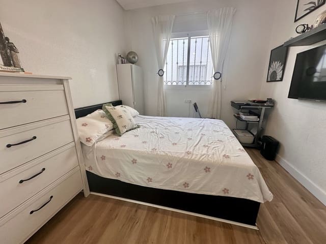 3 quarto Moradia para venda em Dehesa de Campoamor, Orihuela - 239 000 € (Ref: 9498043)