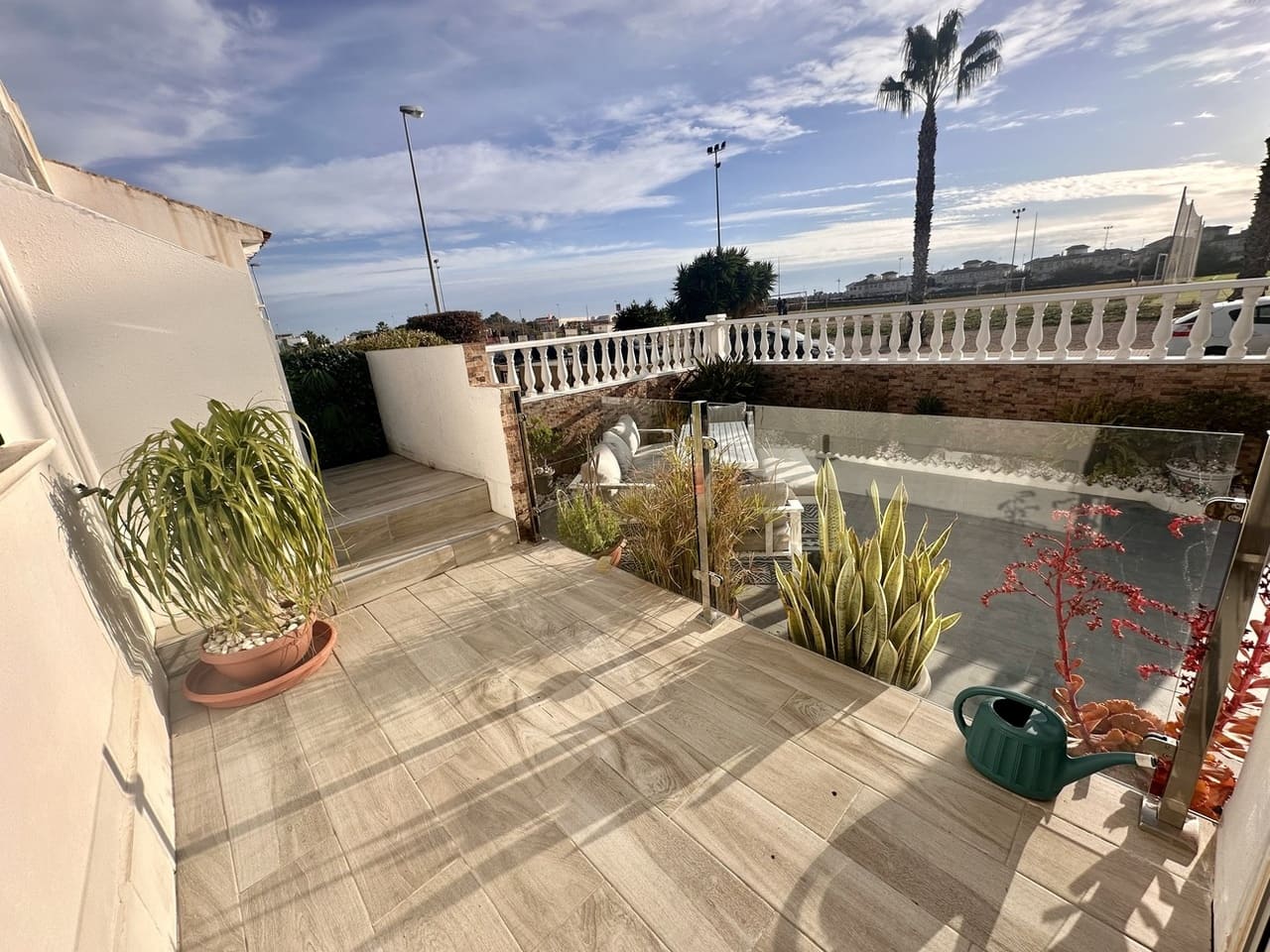 3 quarto Moradia para venda em Orihuela Costa - 239 000 € (Ref: 9498043)
