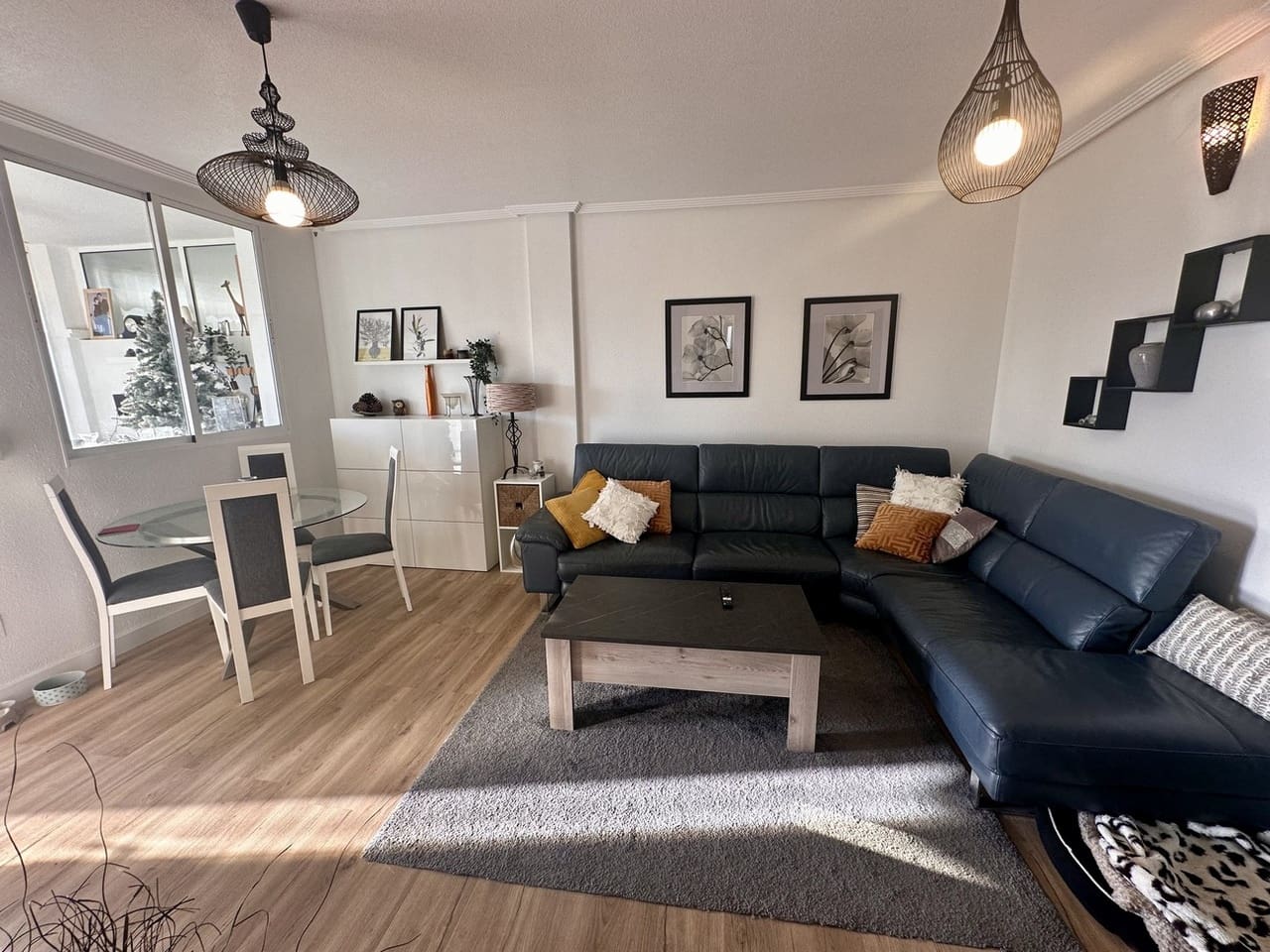 3 quarto Moradia para venda em Orihuela Costa - 239 000 € (Ref: 9498043)