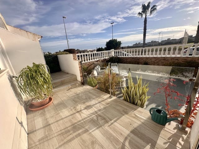 3 quarto Moradia para venda em Dehesa de Campoamor, Orihuela - 239 000 € (Ref: 9498043)