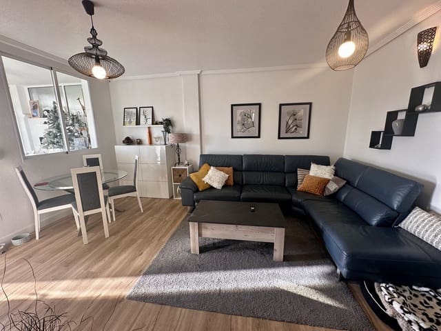 3 quarto Moradia para venda em Dehesa de Campoamor, Orihuela - 239 000 € (Ref: 9498043)