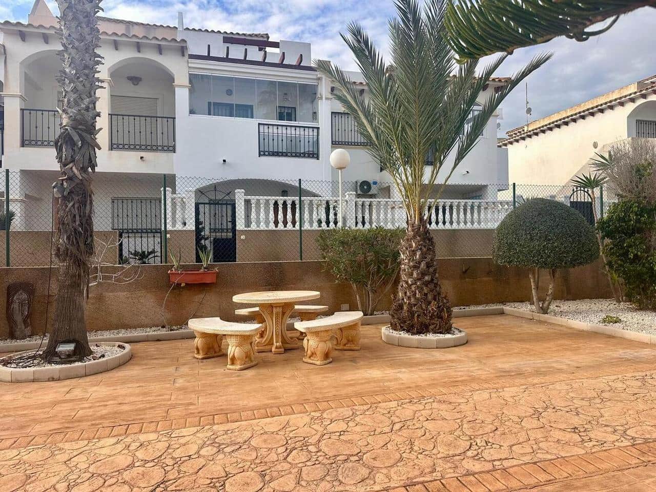 3 quarto Moradia para venda em Orihuela Costa - 239 000 € (Ref: 9498043)