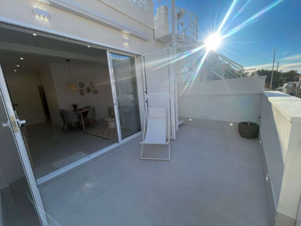 2 chambre Bungalow à vendre à Torrevieja - 149 000 € (Ref: 9498044)