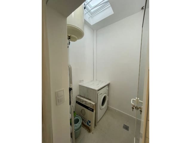 2 chambre Bungalow à vendre à El Molino, Torrevieja - 149 000 € (Ref: 9498044)