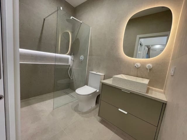 2 chambre Bungalow à vendre à El Molino, Torrevieja - 149 000 € (Ref: 9498044)