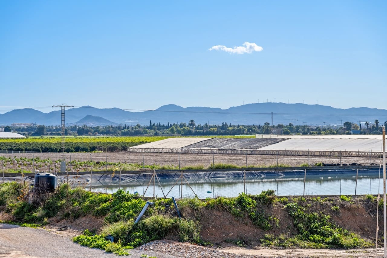 3 bedroom Villa for sale in Los Alcazares - € 349,900 (Ref: 9498045)