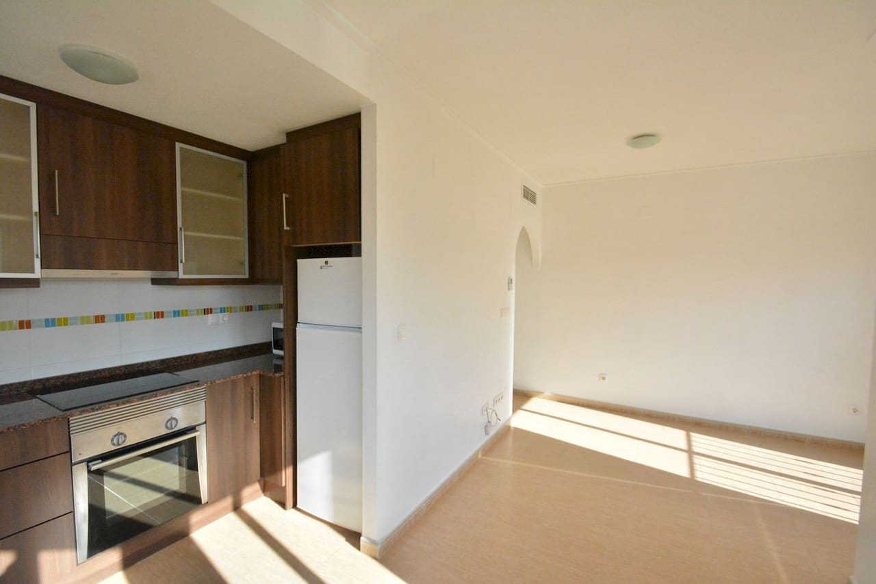 3 bedroom Penthouse for sale in Guardamar del Segura - € 243,500 (Ref: 9498046)