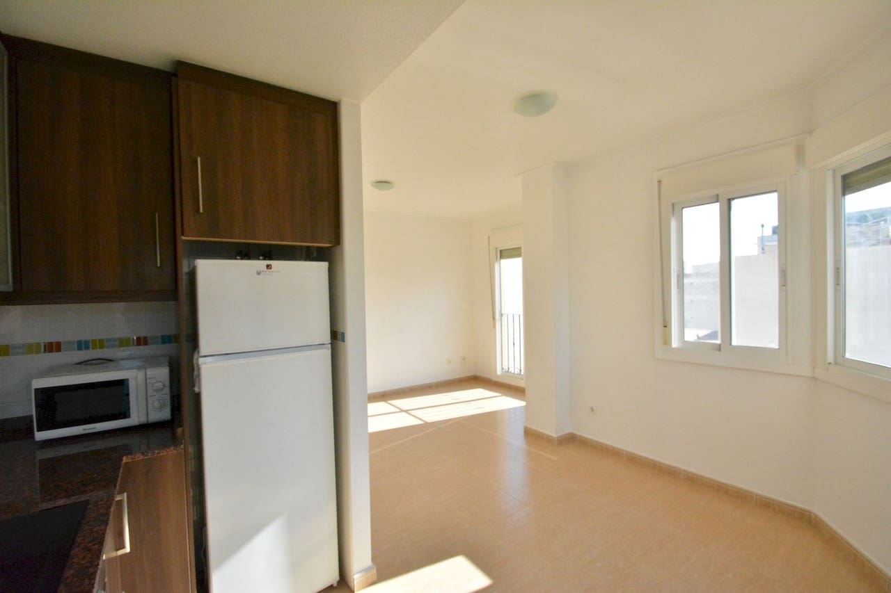 3 bedroom Penthouse for sale in Guardamar del Segura - € 243,500 (Ref: 9498046)