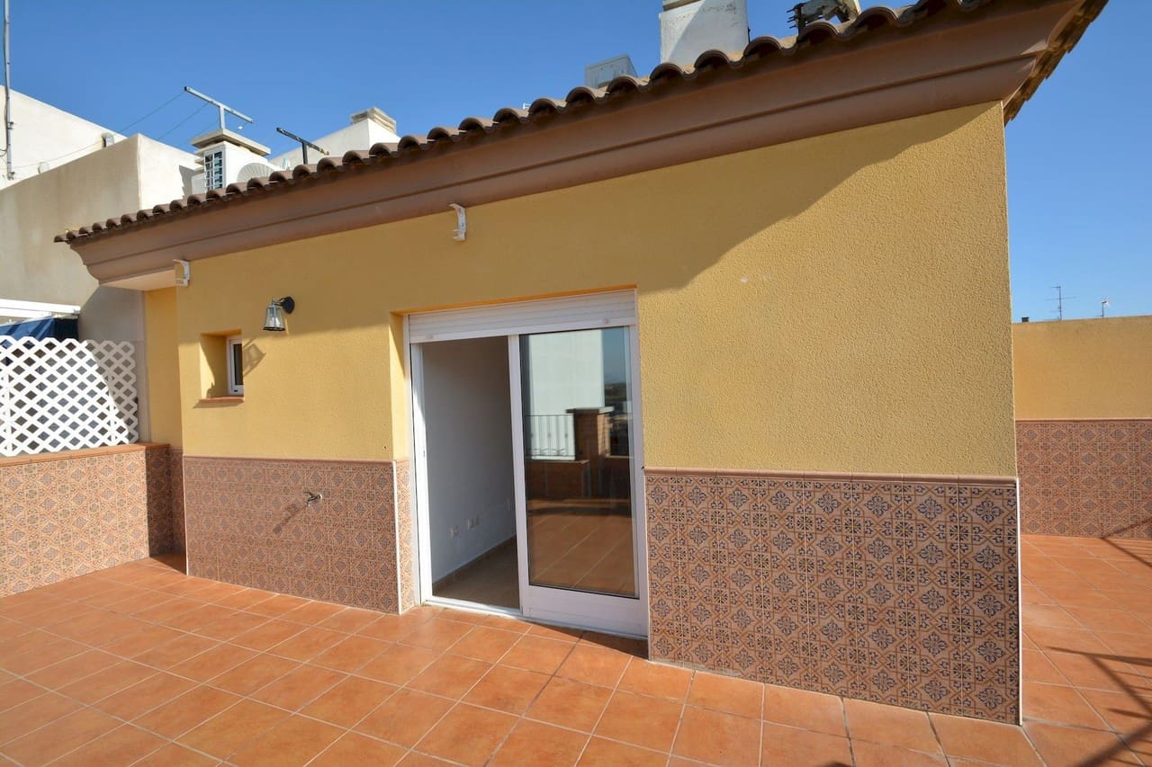 3 bedroom Penthouse for sale in Guardamar del Segura - € 243,500 (Ref: 9498046)